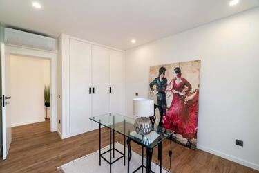 Apartment avec 3 chambres à vendre à Loulé (São Clemente)