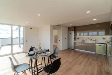 Apartment avec 3 chambres à vendre à Loulé (São Clemente)