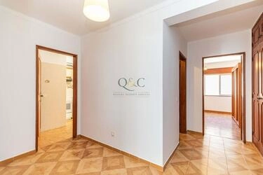 Apartment avec 3 chambres à vendre à Loulé (São Clemente)