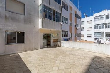 Apartment avec 3 chambres à vendre à Loulé (São Clemente)