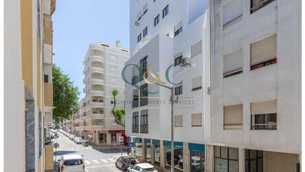 Apartment avec 3 chambres à vendre à Loulé (São Clemente)