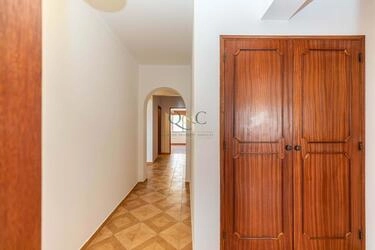 Apartment avec 3 chambres à vendre à Loulé (São Clemente)