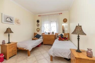 Apartment avec 3 chambres à vendre à Santa Bárbara de Nexe