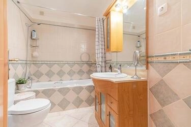 Apartment avec 3 chambres à vendre à Santa Bárbara de Nexe
