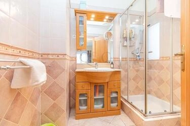 Apartment avec 3 chambres à vendre à Santa Bárbara de Nexe