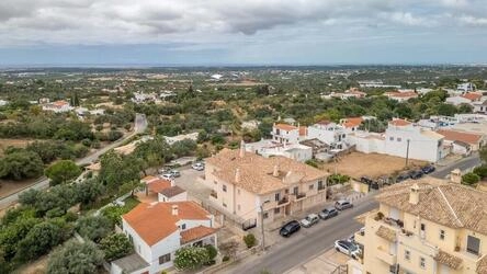 Apartment avec 3 chambres à vendre à Santa Bárbara de Nexe