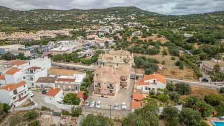Apartment avec 3 chambres à vendre à Santa Bárbara de Nexe