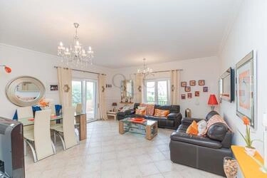 Apartment avec 3 chambres à vendre à Santa Bárbara de Nexe