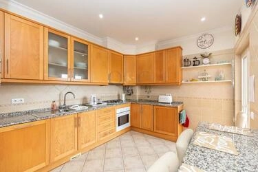 Apartment avec 3 chambres à vendre à Santa Bárbara de Nexe