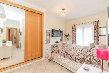 Apartment avec 3 chambres à vendre à Santa Bárbara de Nexe