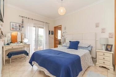 Apartment avec 3 chambres à vendre à Santa Bárbara de Nexe
