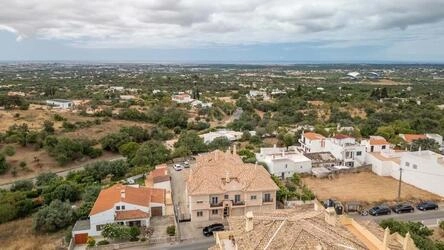 Apartment avec 3 chambres à vendre à Santa Bárbara de Nexe
