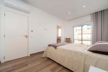 Semi-detached avec 3 chambres à vendre à Santa Luzia