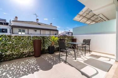 Semi-detached avec 3 chambres à vendre à Santa Luzia