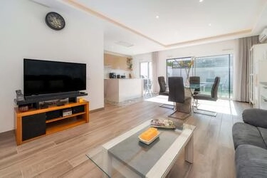 Semi-detached avec 3 chambres à vendre à Santa Luzia