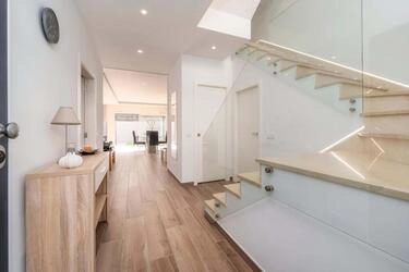 Semi-detached avec 3 chambres à vendre à Santa Luzia
