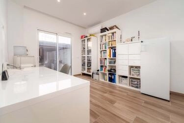 Semi-detached avec 3 chambres à vendre à Santa Luzia