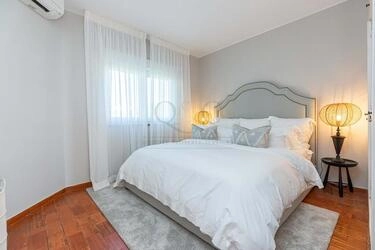 Semi-detached avec 3 chambres à vendre à Almancil