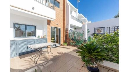 Semi-detached avec 3 chambres à vendre à São Brás de Alporte