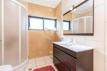 Semi-detached avec 3 chambres à vendre à São Brás de Alporte