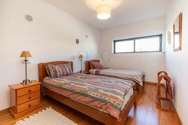Semi-detached avec 3 chambres à vendre à São Brás de Alporte