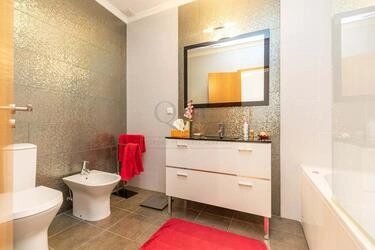 Semi-detached avec 3 chambres à vendre à São Brás de Alporte
