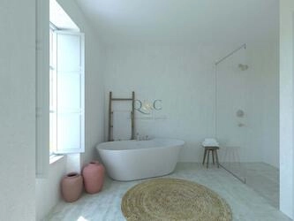 Townhouse avec 3 chambres à vendre à Vila Nova de Cacela