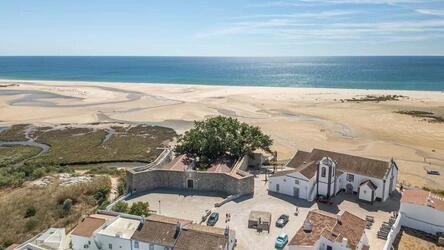 Townhouse avec 3 chambres à vendre à Vila Nova de Cacela
