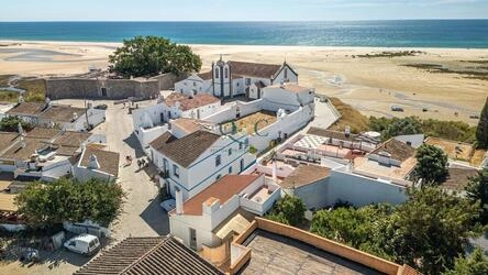 Townhouse avec 3 chambres à vendre à Vila Nova de Cacela