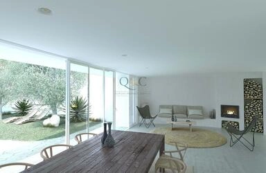 Townhouse avec 3 chambres à vendre à Vila Nova de Cacela