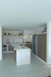 Townhouse avec 3 chambres à vendre à Vila Nova de Cacela
