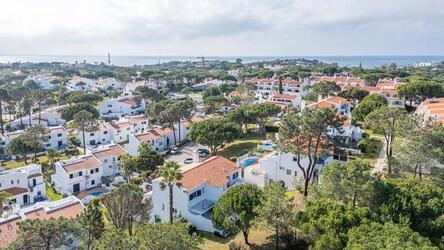 Apartment com 3 quartos à venda em Almancil