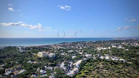 Apartment com 3 quartos à venda em Almancil
