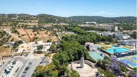 Apartment com 3 quartos à venda em Loulé (São Clemente)