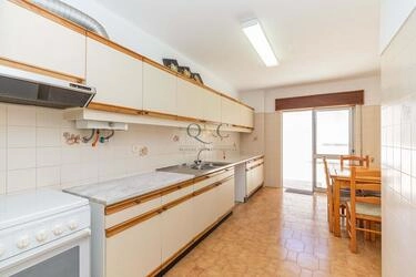 Apartment com 3 quartos à venda em Loulé (São Clemente)