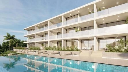 Apartment com 3 quartos à venda em Lagoa e Carvoeiro