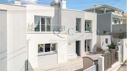 Semi-detached com 3 quartos à venda em Loulé (São Clemente)
