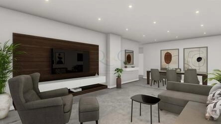 4 Bedroom Apartment For Sale in Loulé (São Clemente)