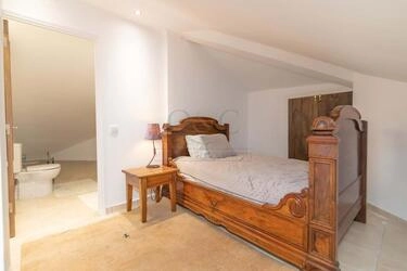 4 Bedroom Apartment For Sale in Santa Bárbara de Nexe