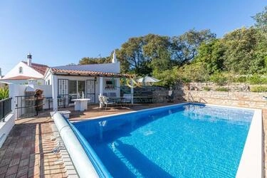 4 Bedroom Country house For Sale in São Brás de Alportel