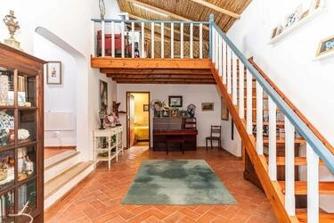 4 Bedroom Farmhouse For Sale in São Brás de Alportel
