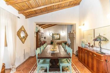 4 Bedroom Farmhouse For Sale in São Brás de Alportel
