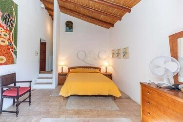 4 Bedroom Farmhouse For Sale in São Brás de Alportel