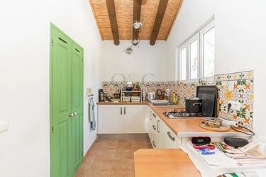 4 Bedroom Farmhouse For Sale in São Brás de Alportel