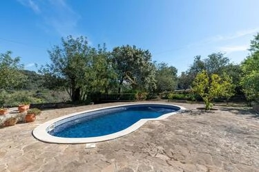 4 Bedroom Farmhouse For Sale in São Brás de Alportel