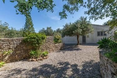 4 Bedroom Farmhouse For Sale in São Brás de Alportel