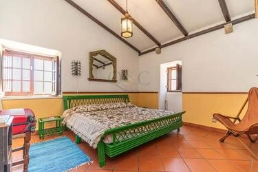 4 Bedroom Farmhouse For Sale in São Brás de Alportel