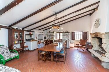 4 Bedroom Farmhouse For Sale in São Brás de Alportel