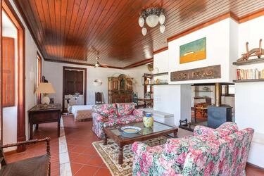 4 Bedroom Farmhouse For Sale in São Brás de Alportel