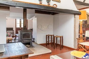 4 Bedroom Farmhouse For Sale in São Brás de Alportel